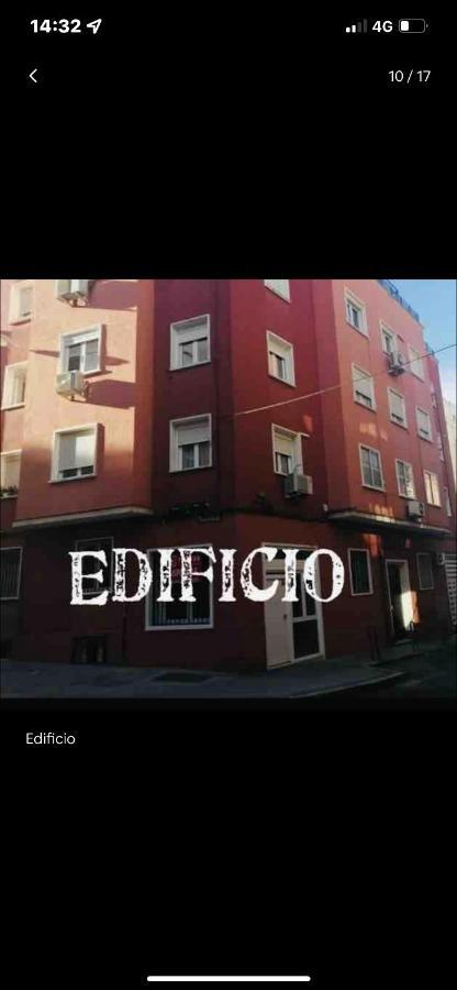 Madrid Centro II Apartment Exterior photo