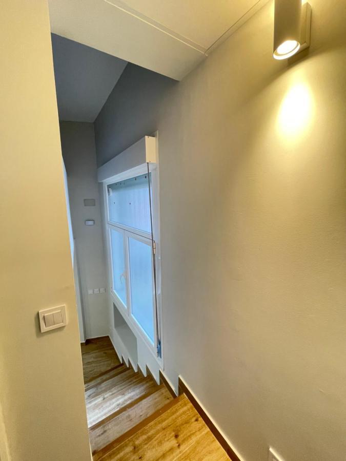 Madrid Centro II Apartment Exterior photo