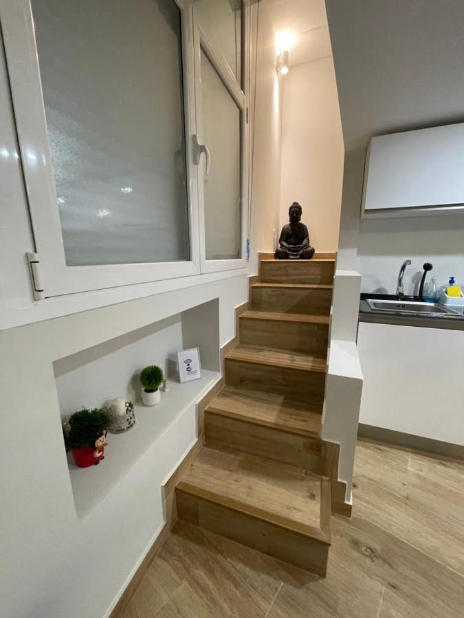 Madrid Centro II Apartment Exterior photo